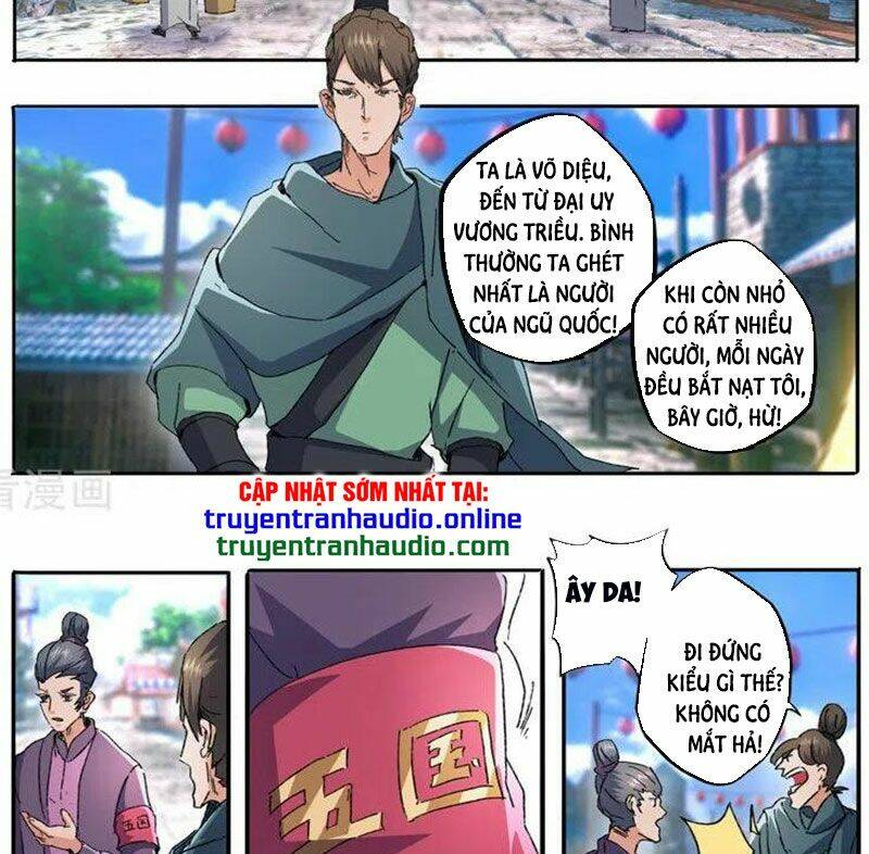 Chương 468 - Trang 7