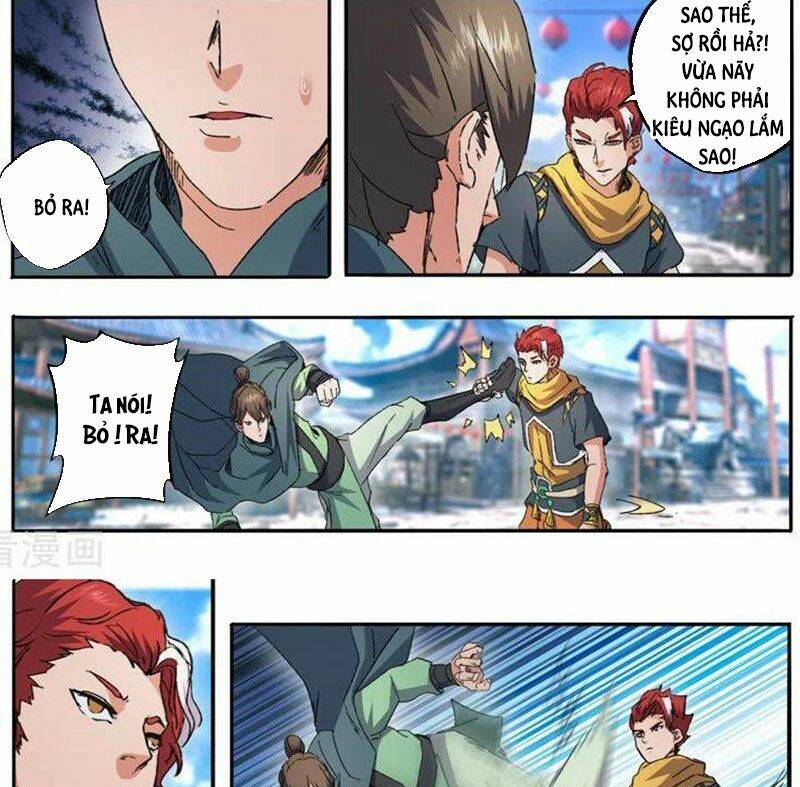 Chương 468 - Trang 10