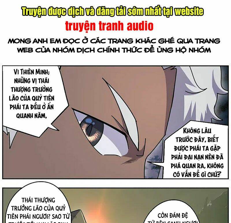 Chương 472 - Trang 1