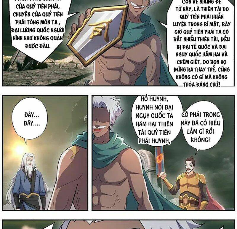 Chương 472 - Trang 3