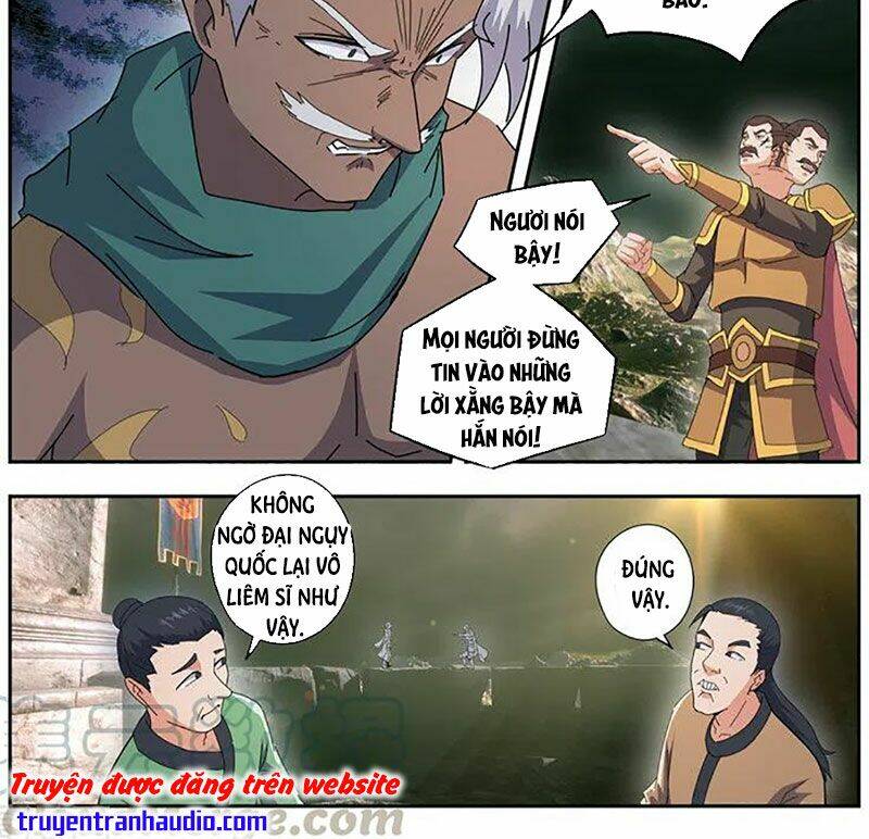 Chương 472 - Trang 5