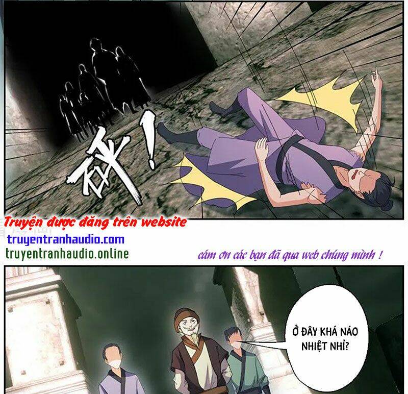 Chương 472 - Trang 7