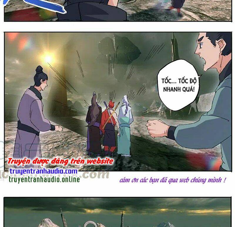 Chương 473 - Trang 2