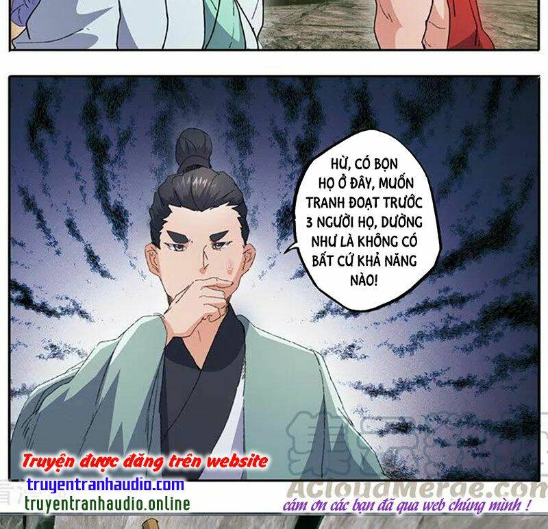 Chương 473 - Trang 5