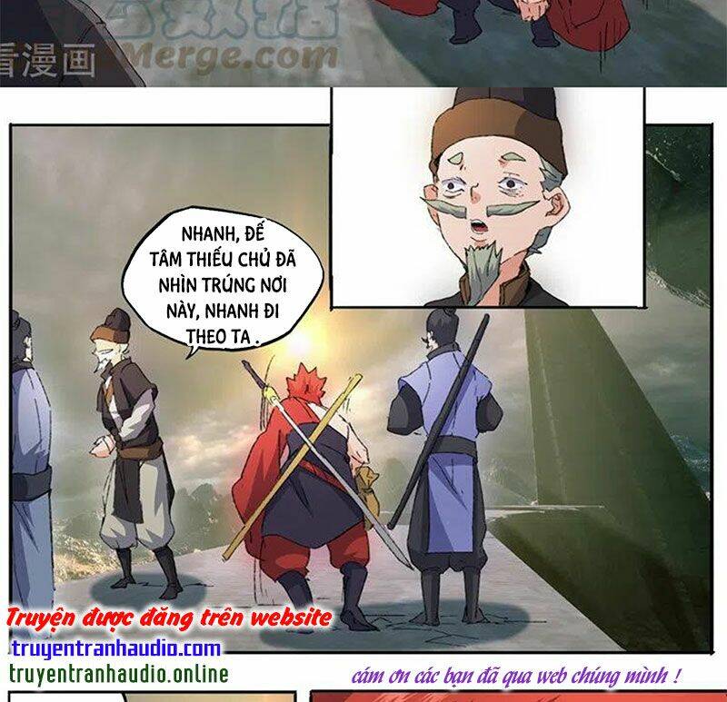 Chương 473 - Trang 9