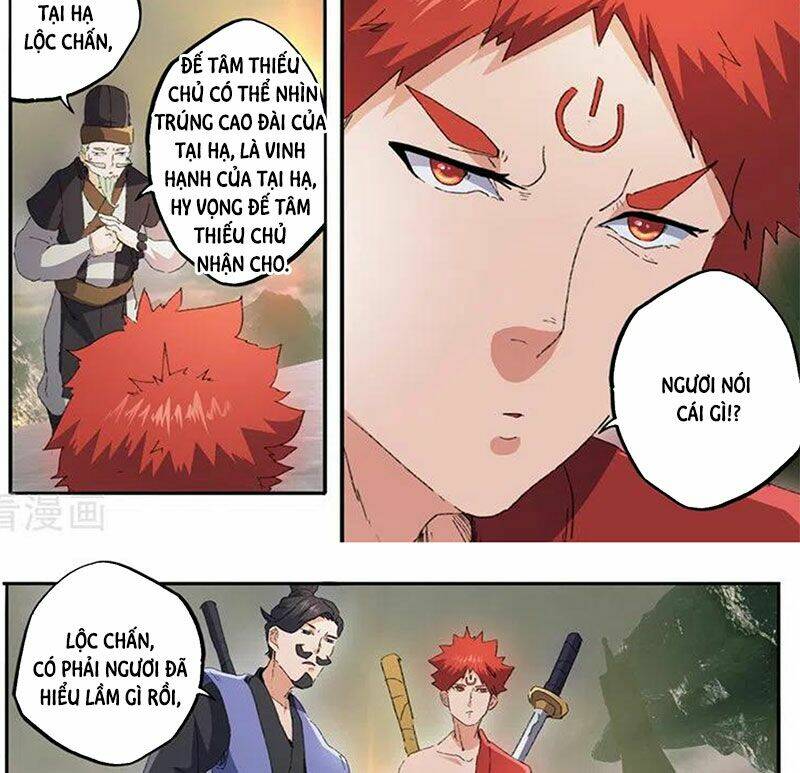 Chương 473 - Trang 10