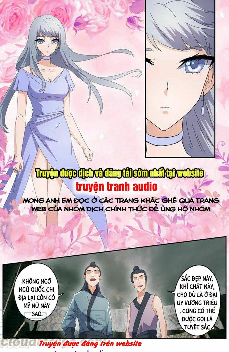 Chương 475 - Trang 1
