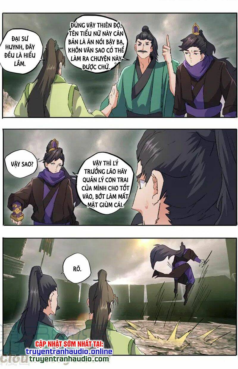 Chương 477 - Trang 5