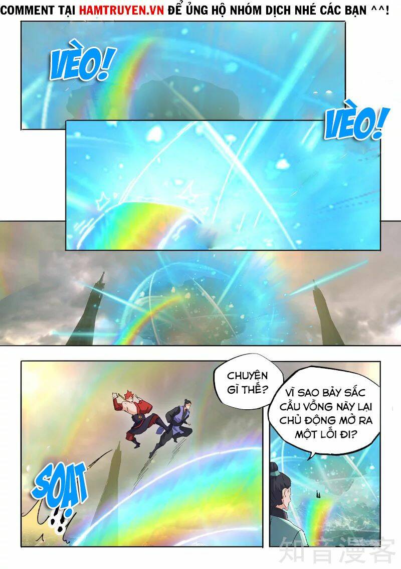 Chương 480 - Trang 3