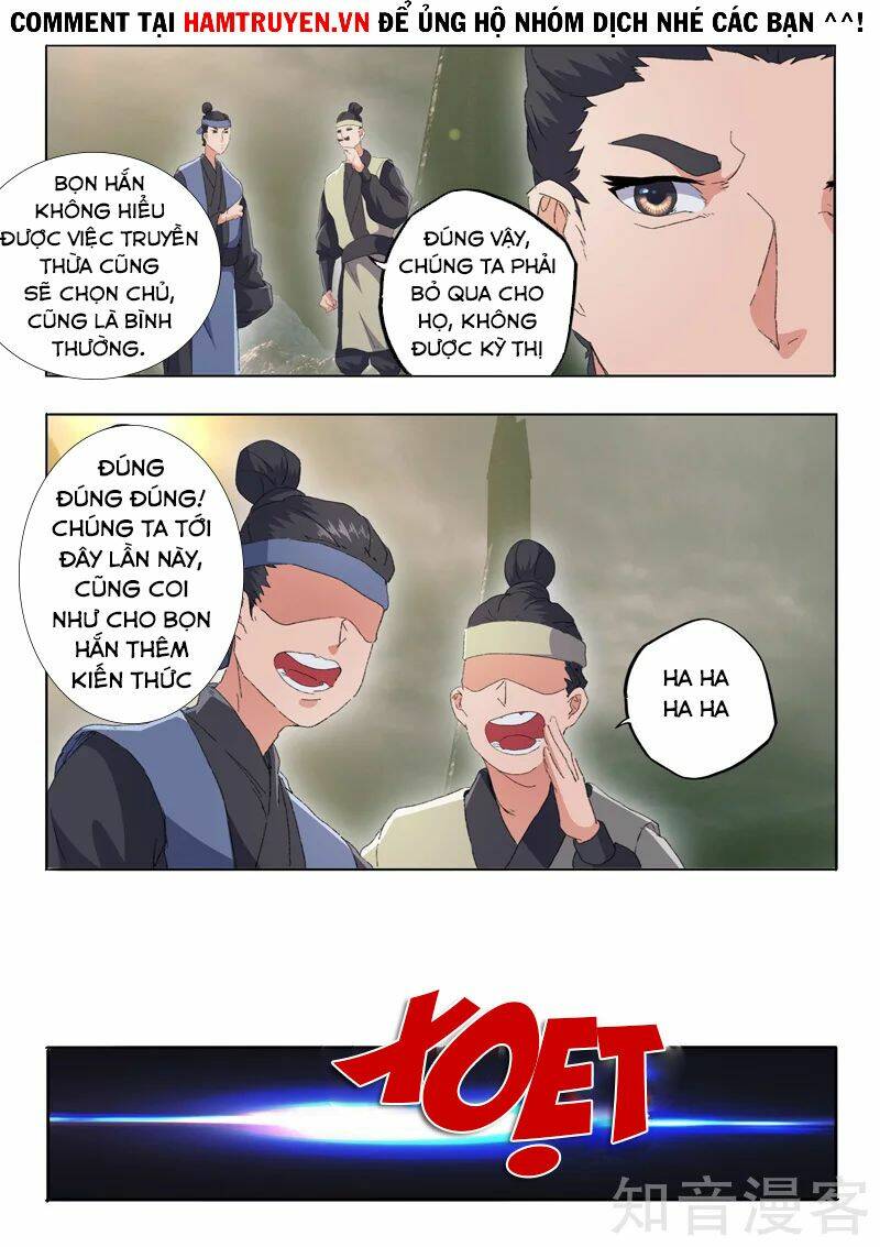 Chương 480 - Trang 5