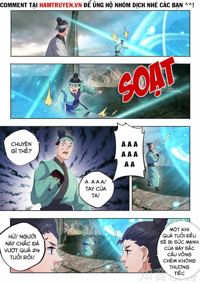Chương 480 - Trang 6