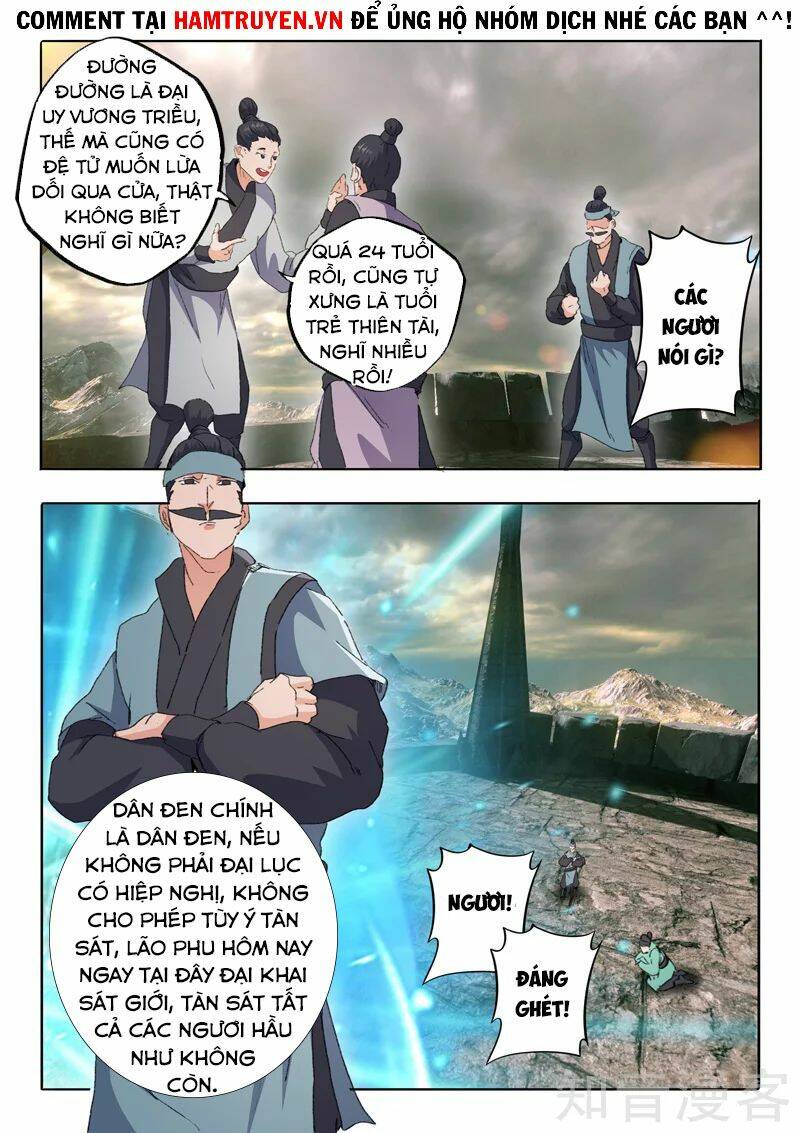 Chương 480 - Trang 7