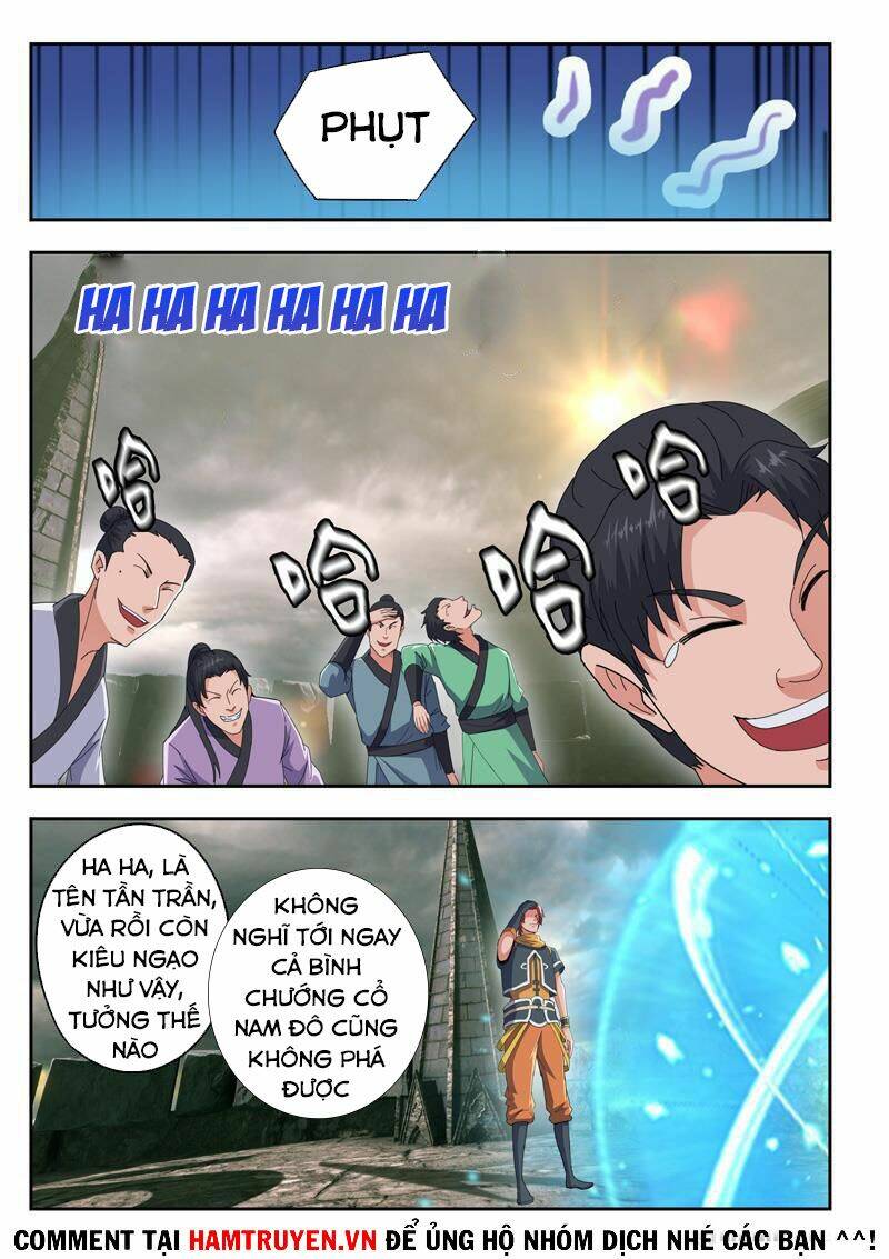 Chương 481 - Trang 1