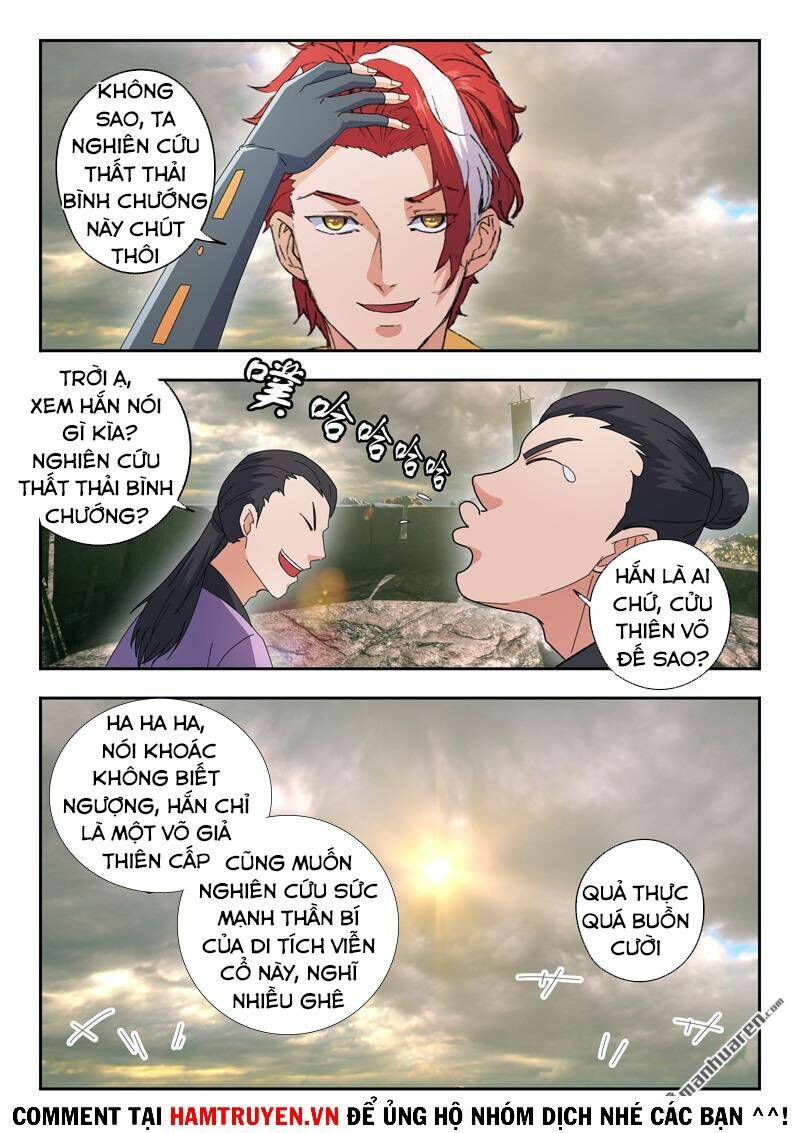 Chương 481 - Trang 3