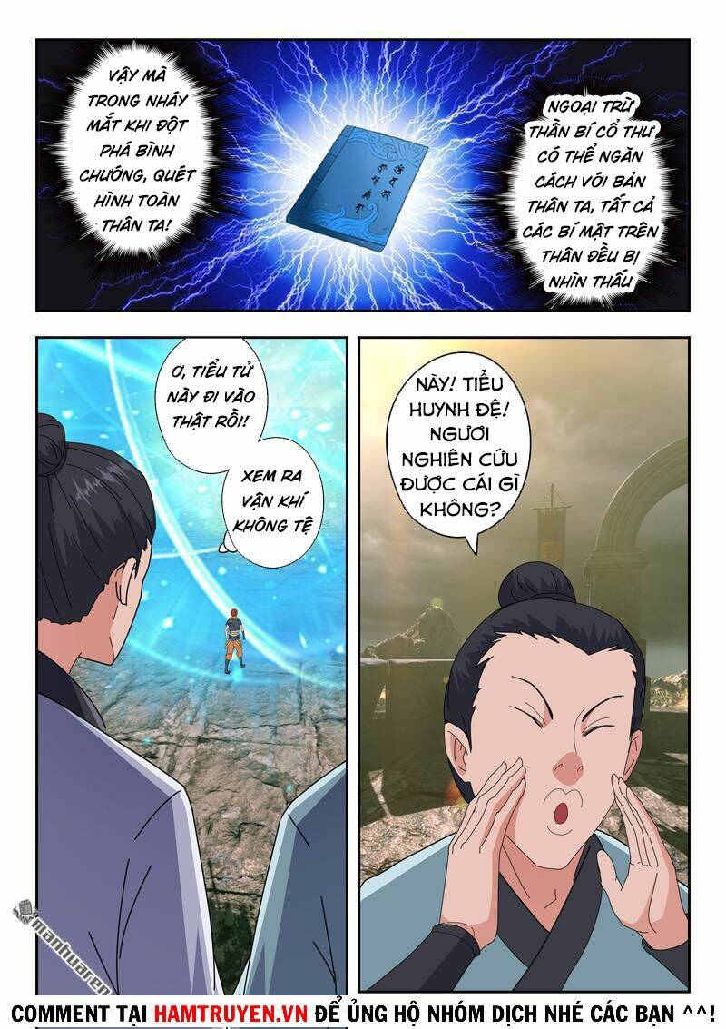 Chương 481 - Trang 5