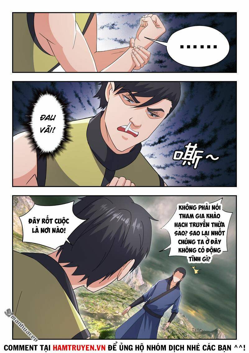 Chương 481 - Trang 9