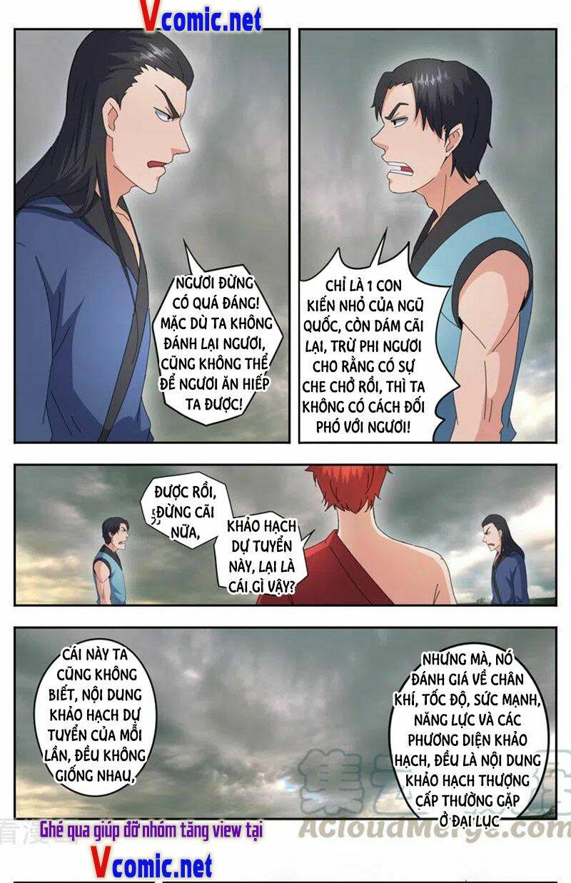 Chương 482 - Trang 5