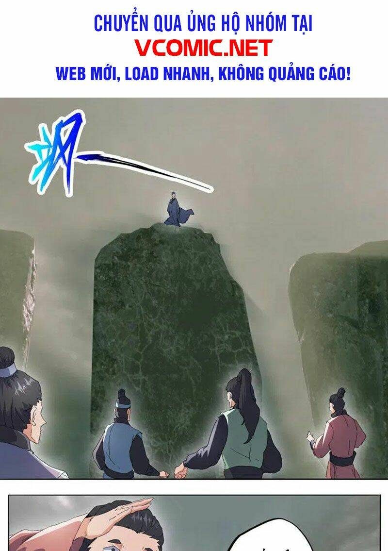 Chương 483 - Trang 1
