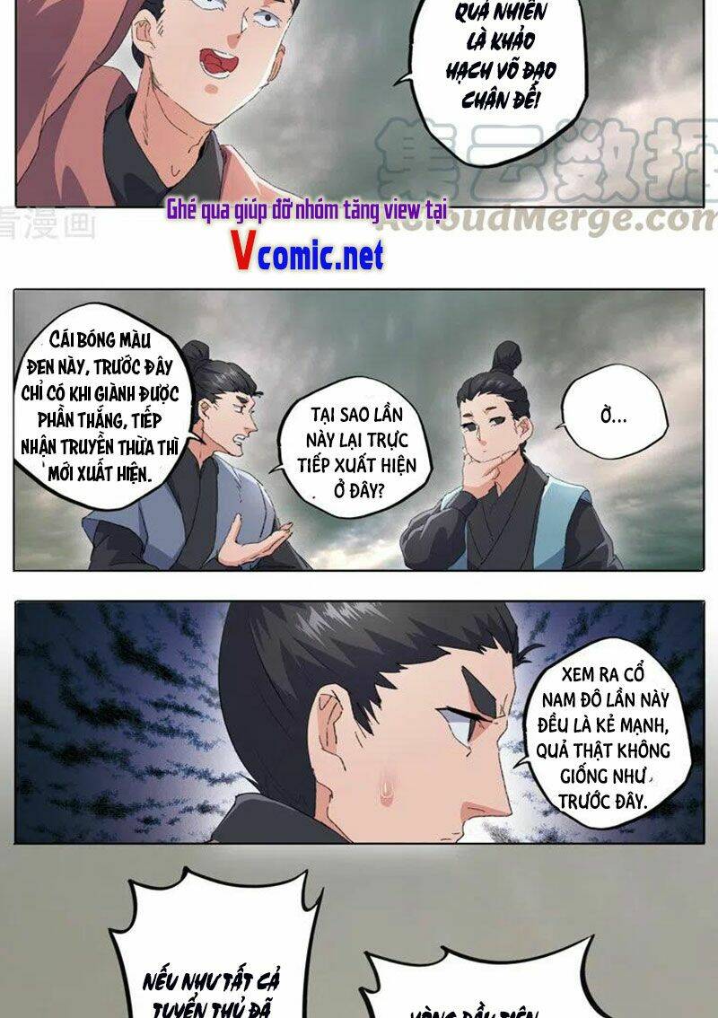 Chương 483 - Trang 2
