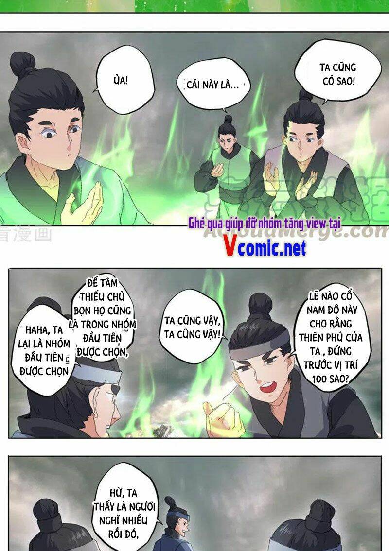 Chương 483 - Trang 5