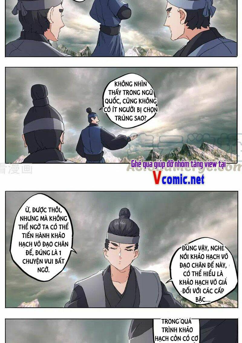 Chương 483 - Trang 6