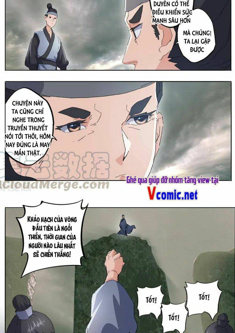 Chương 483 - Trang 7