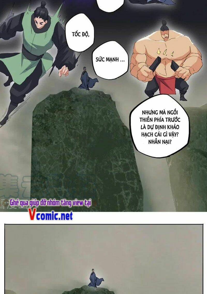 Chương 483 - Trang 9