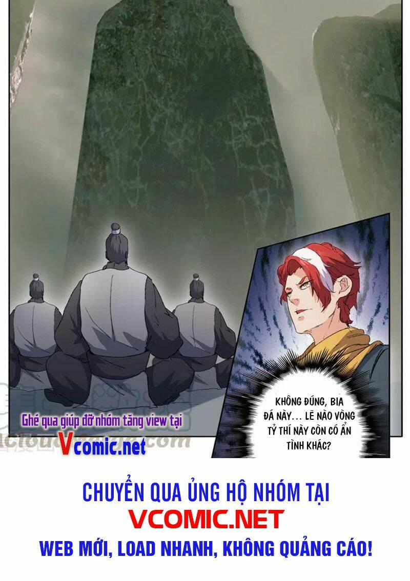Chương 483 - Trang 10