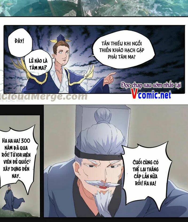Chương 484 - Trang 11
