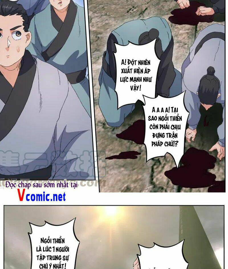 Chương 484 - Trang 3