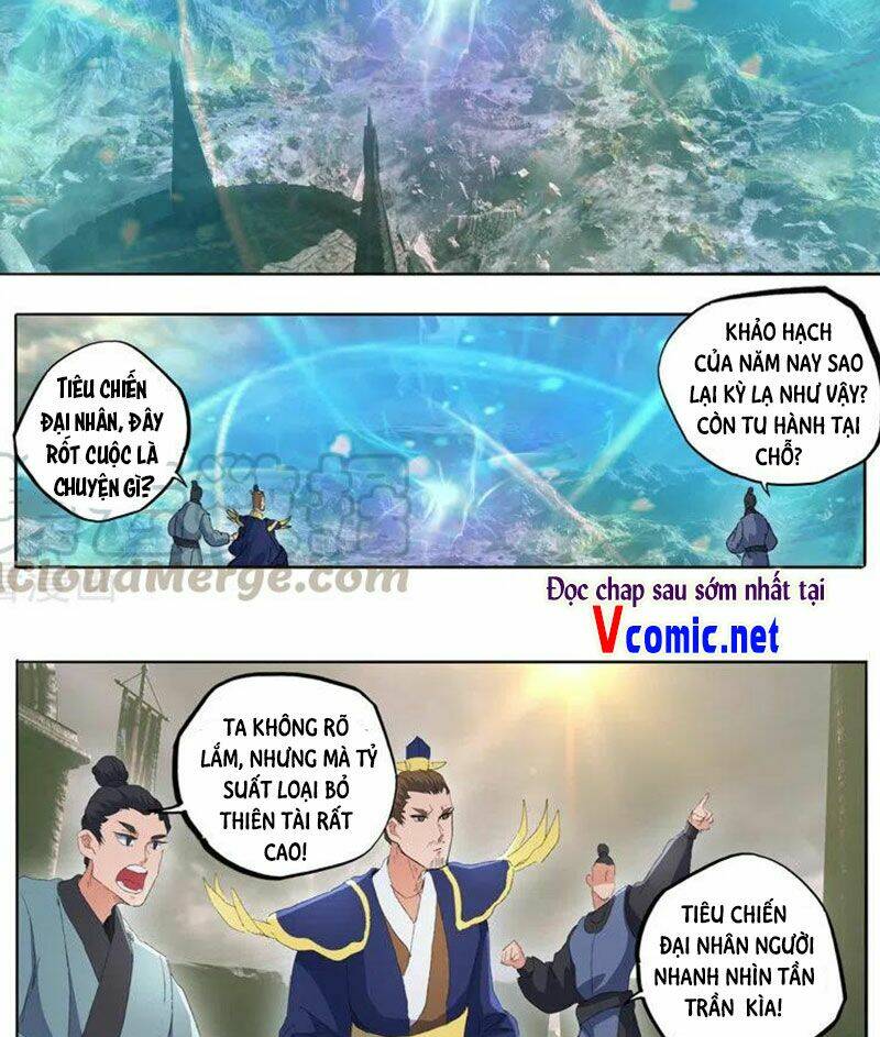 Chương 484 - Trang 7