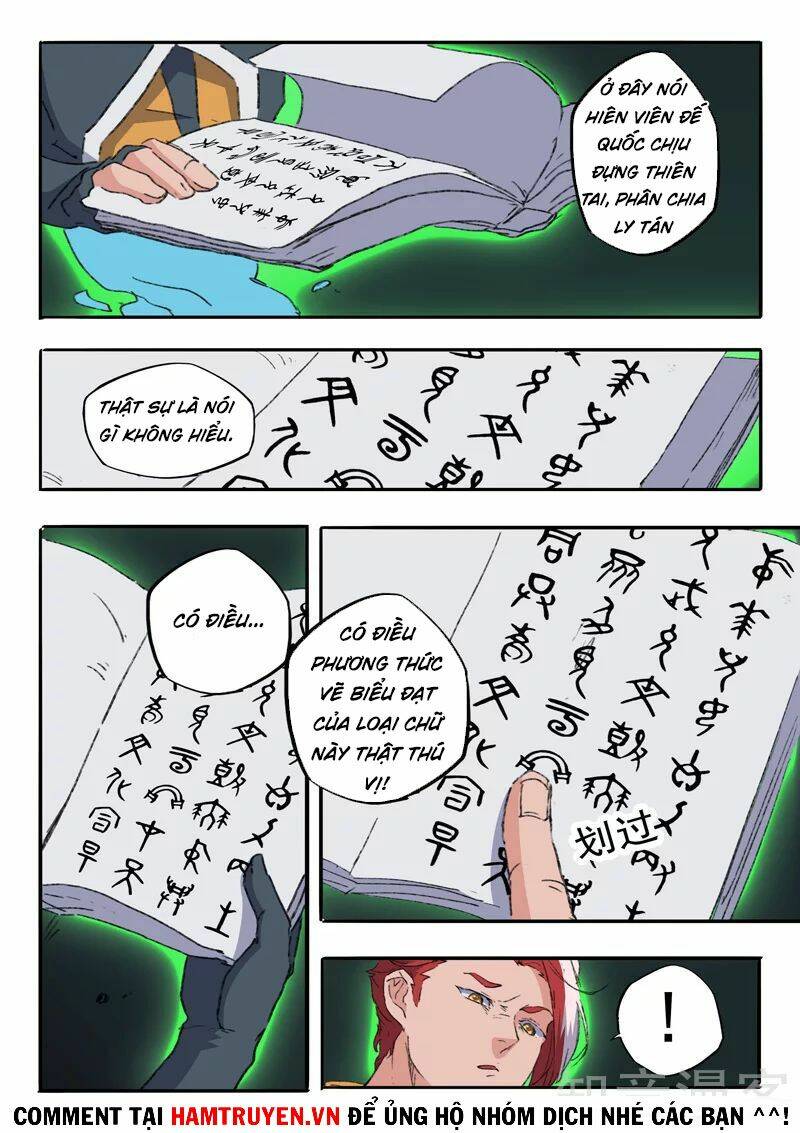 Chương 485 - Trang 5