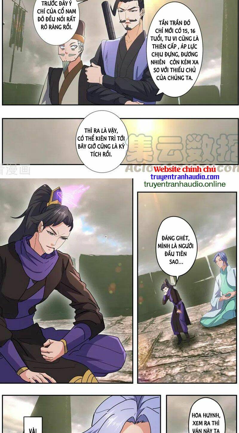 Chương 487 - Trang 4