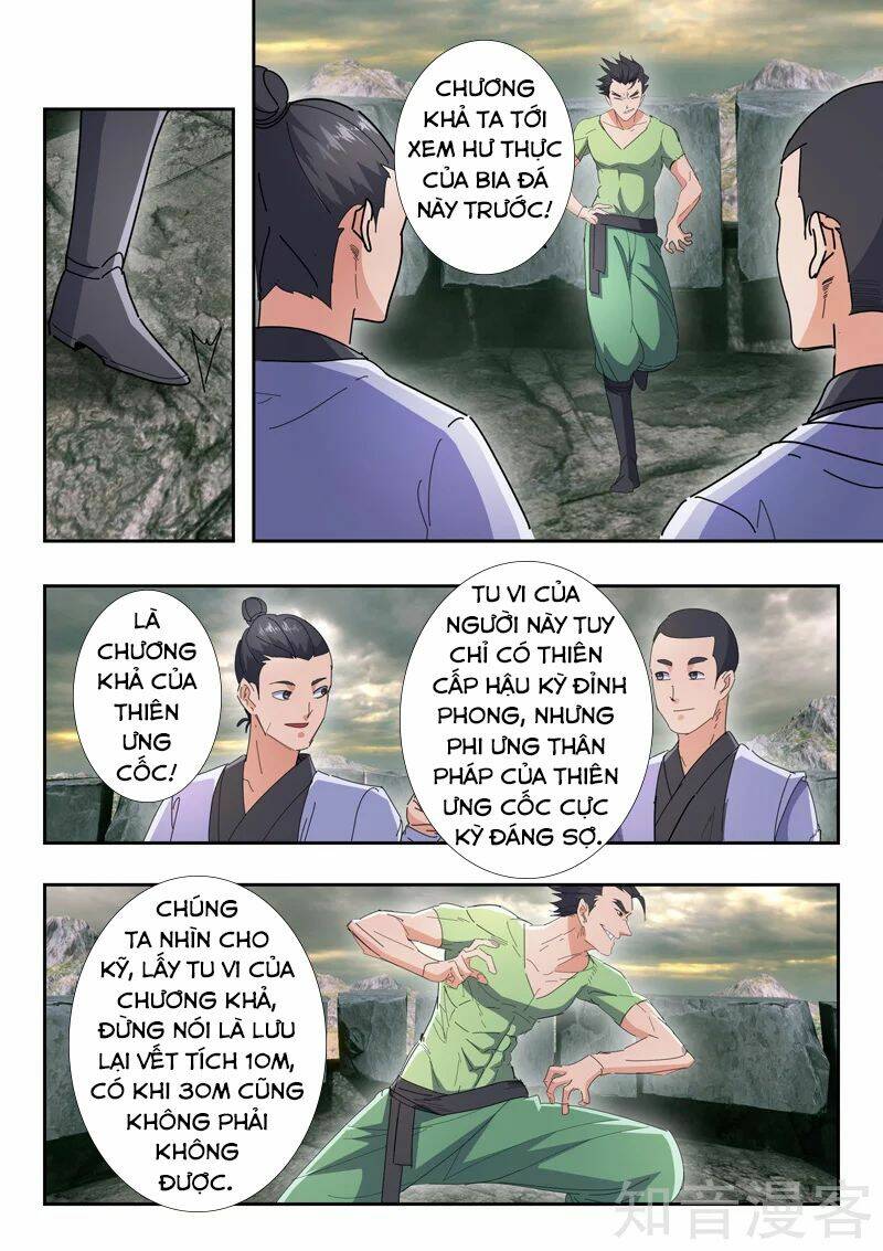 Chương 488 - Trang 2