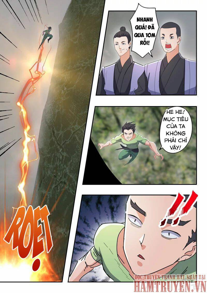 Chương 488 - Trang 3