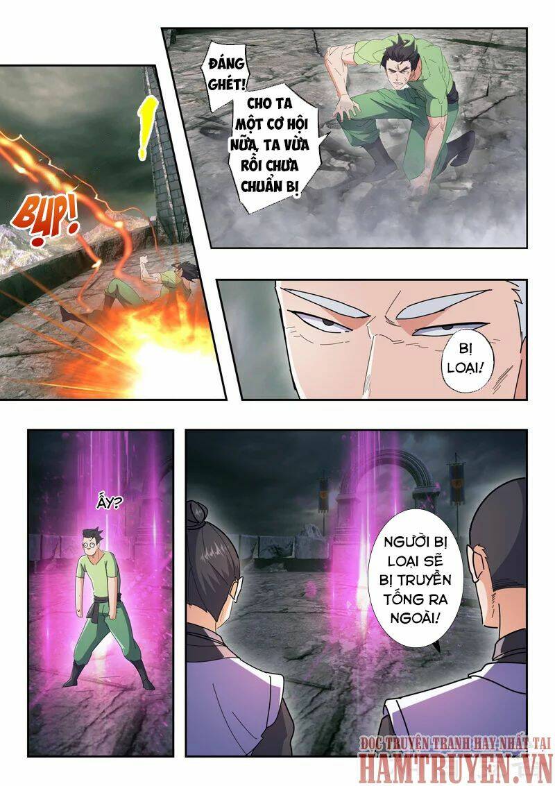 Chương 488 - Trang 5
