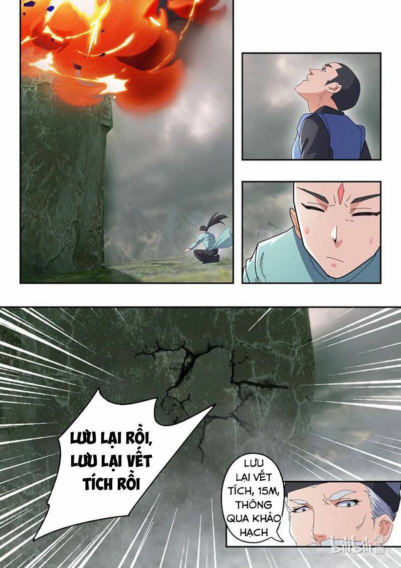 Chương 489 - Trang 4