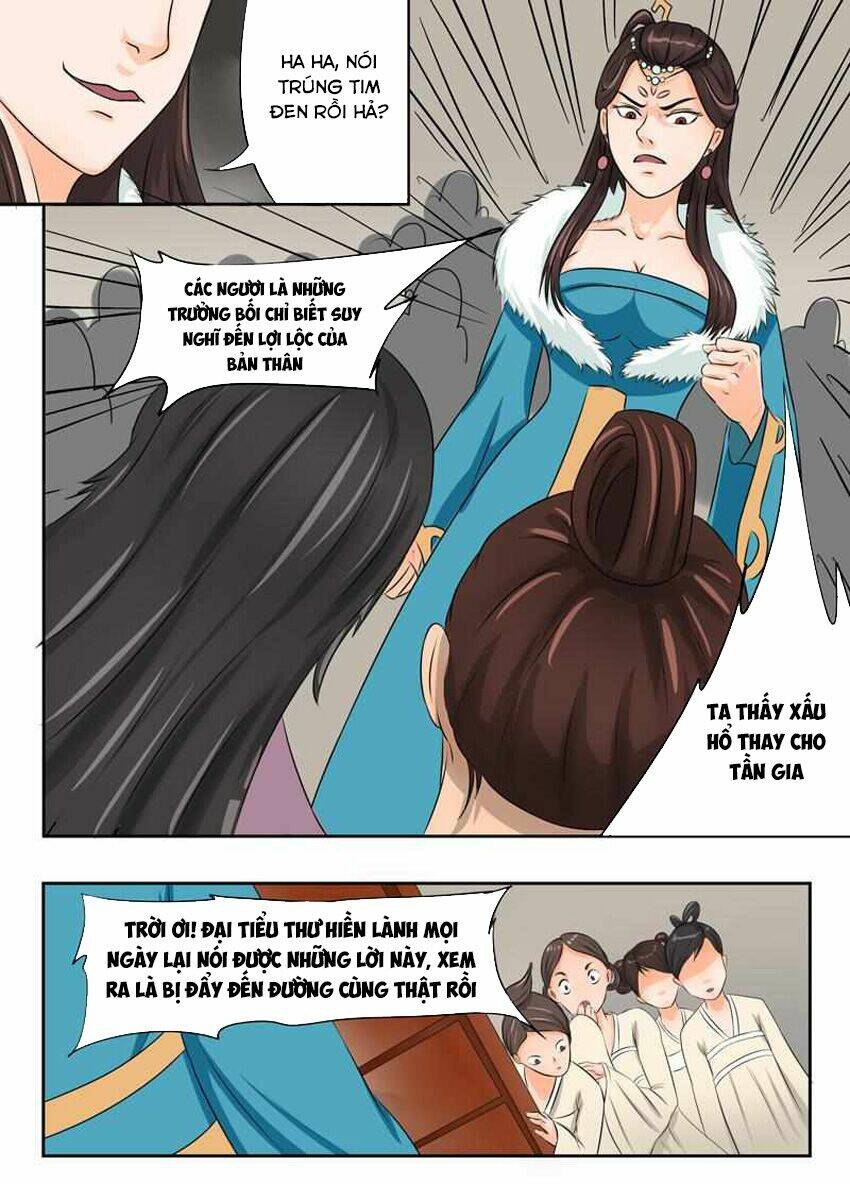 Chương 49 - Trang 7