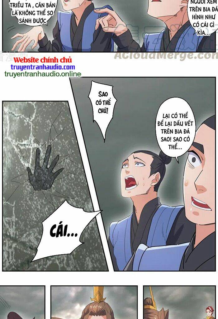 Chương 490 - Trang 2