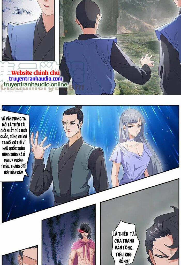 Chương 490 - Trang 5