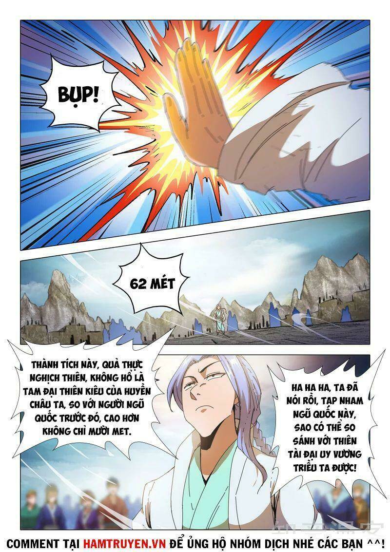 Chương 492 - Trang 5