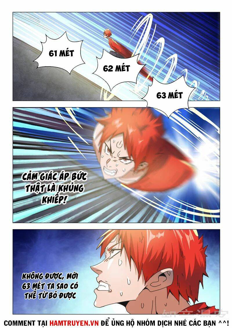 Chương 493 - Trang 1