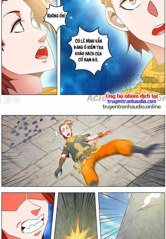 Chương 494 - Trang 6