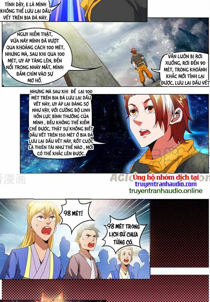 Chương 494 - Trang 8