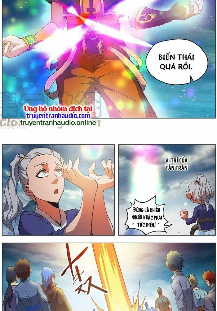 Chương 495 - Trang 6