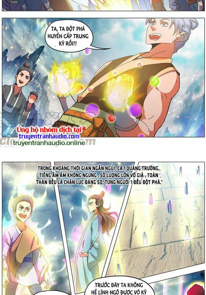 Chương 495 - Trang 7
