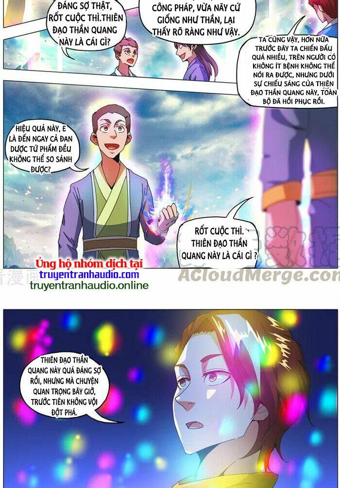 Chương 495 - Trang 8