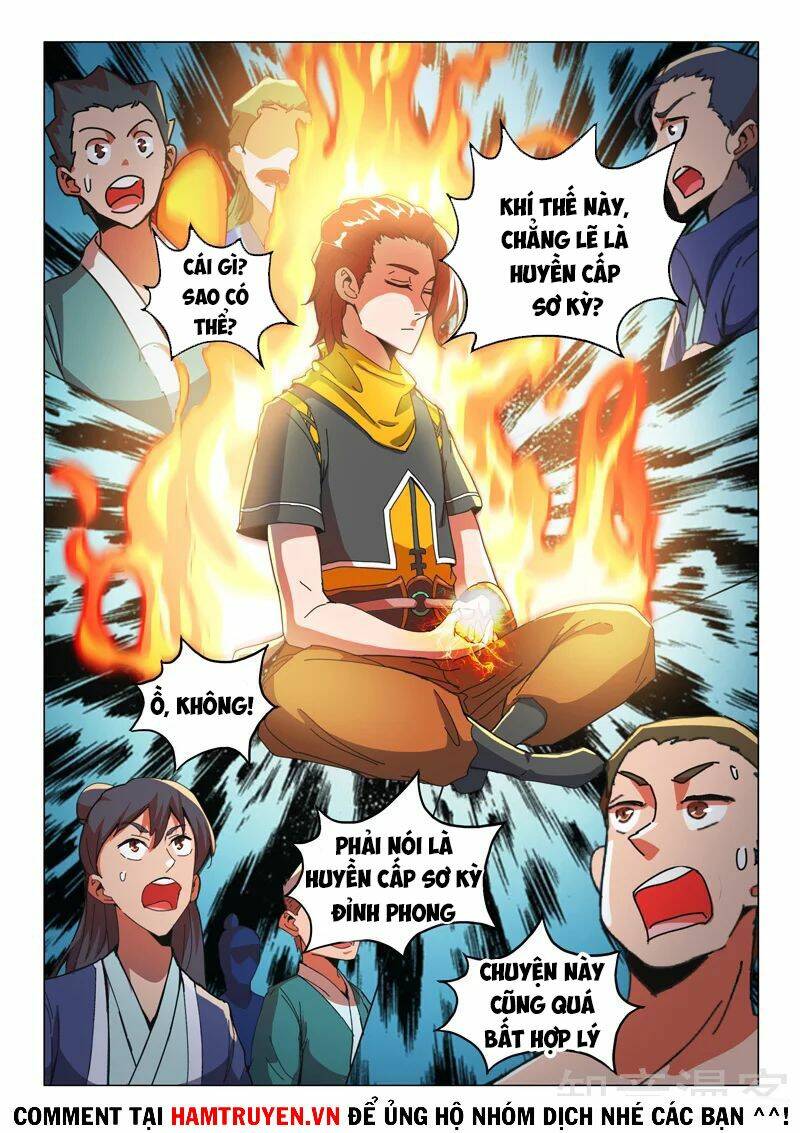Chương 496 - Trang 8