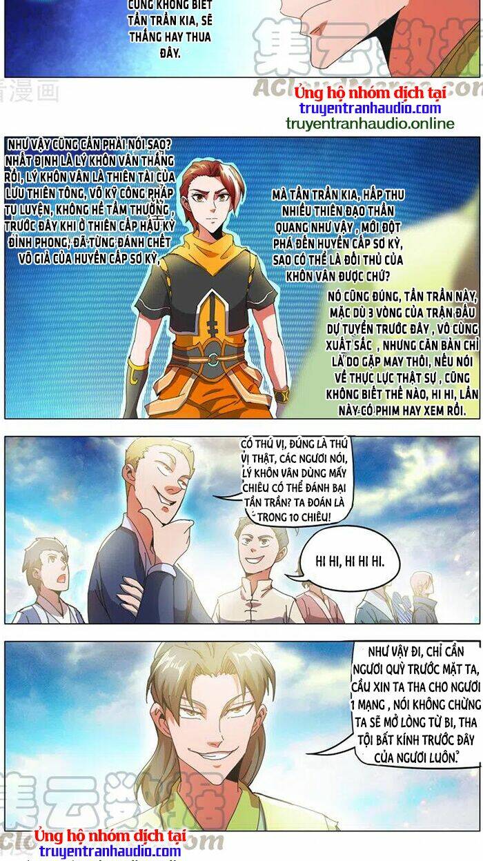 Chương 497 - Trang 7