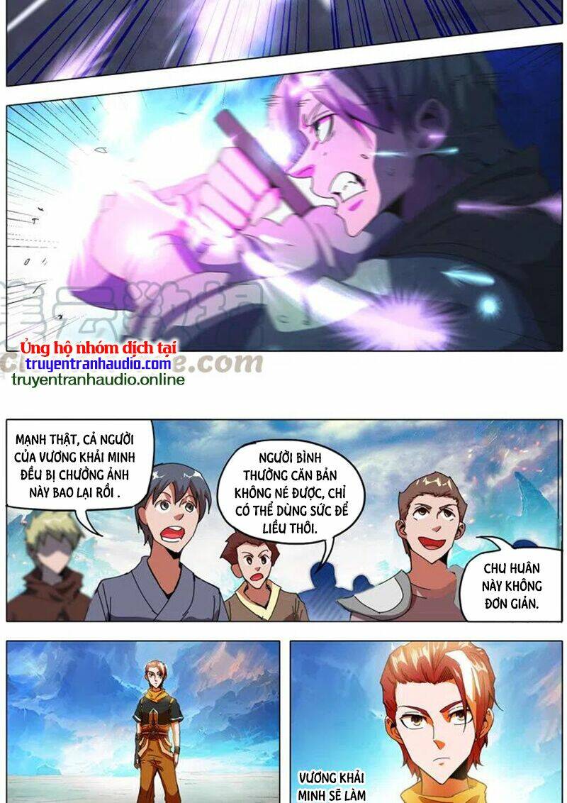 Chương 499 - Trang 6